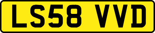 LS58VVD