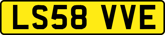 LS58VVE