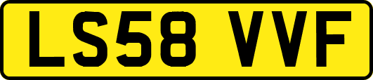 LS58VVF