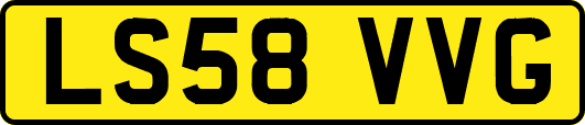 LS58VVG