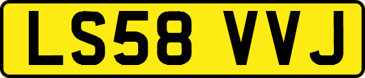 LS58VVJ