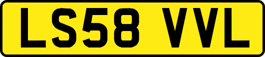 LS58VVL