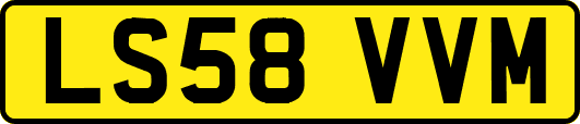 LS58VVM