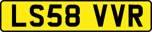 LS58VVR