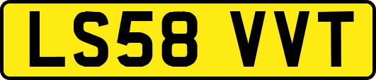 LS58VVT