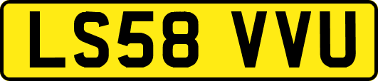 LS58VVU