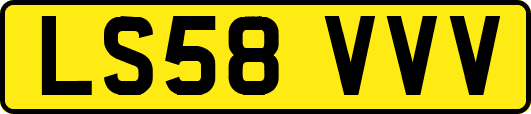 LS58VVV