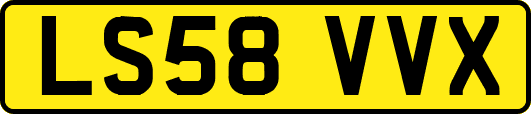LS58VVX