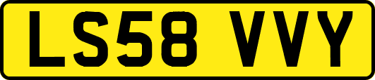 LS58VVY