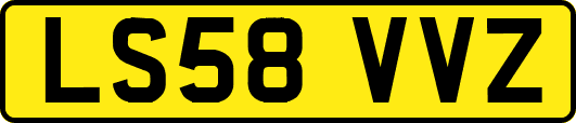 LS58VVZ