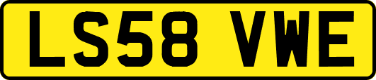 LS58VWE