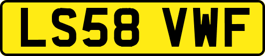 LS58VWF