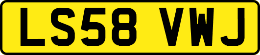 LS58VWJ