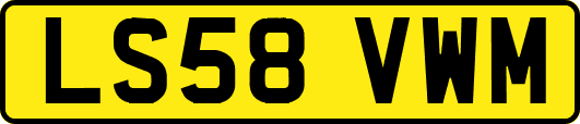 LS58VWM