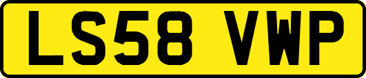 LS58VWP