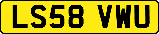 LS58VWU