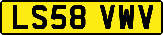 LS58VWV