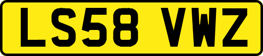 LS58VWZ