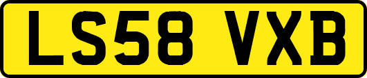 LS58VXB