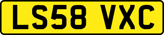 LS58VXC