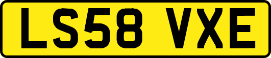 LS58VXE