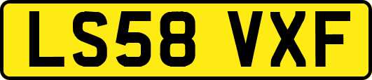 LS58VXF