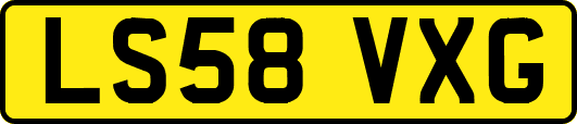 LS58VXG
