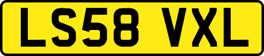 LS58VXL