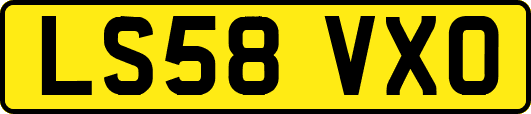 LS58VXO