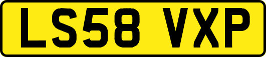 LS58VXP
