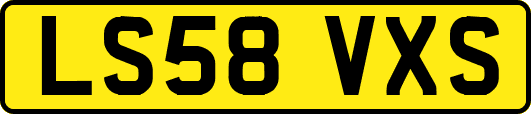 LS58VXS
