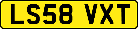 LS58VXT