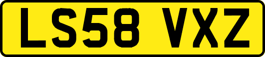 LS58VXZ