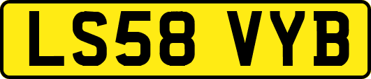 LS58VYB
