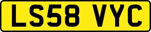 LS58VYC