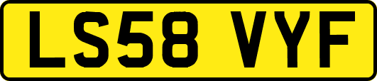 LS58VYF