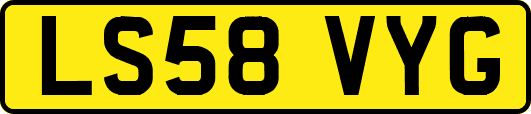 LS58VYG