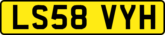 LS58VYH