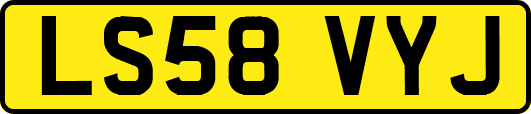 LS58VYJ