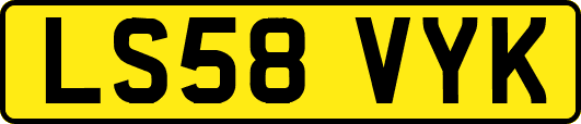 LS58VYK