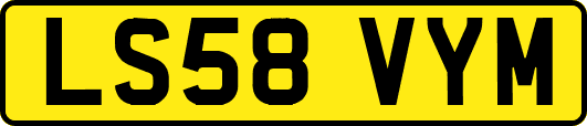 LS58VYM