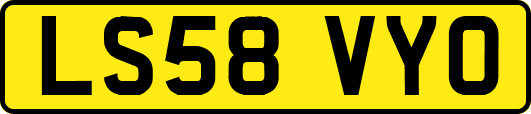 LS58VYO
