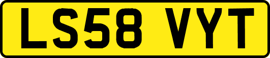 LS58VYT
