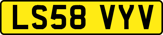 LS58VYV