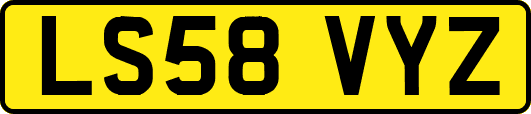 LS58VYZ