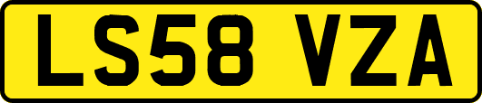 LS58VZA