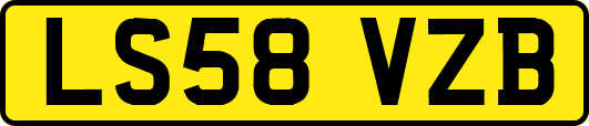 LS58VZB
