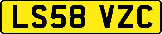 LS58VZC