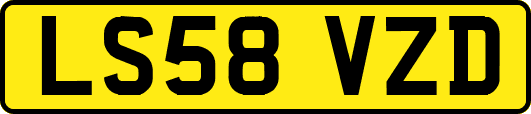 LS58VZD