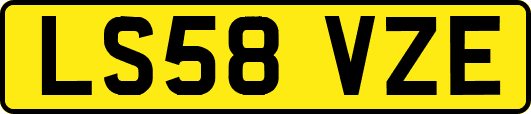 LS58VZE